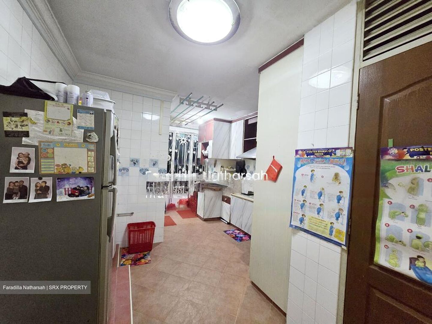 Blk 409 Saujana Road (Bukit Panjang), HDB 4 Rooms #452596981
